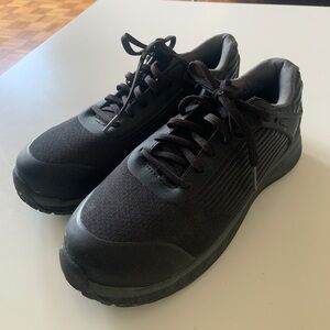 Steel Toe Shoes Timberland Pro
